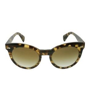 Oliver People’s sunglasses